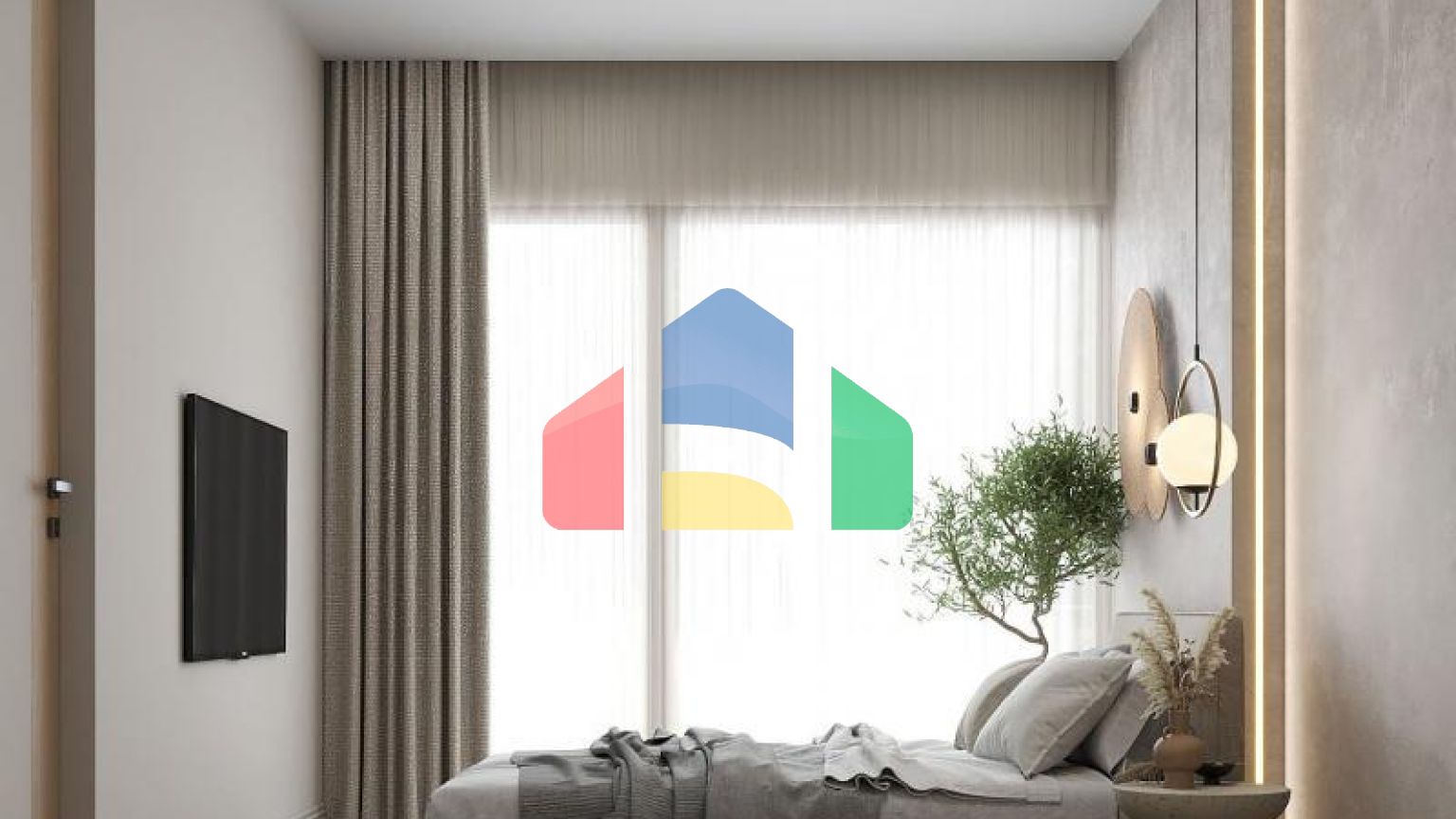 Квартира 1+1 в Стамбуле