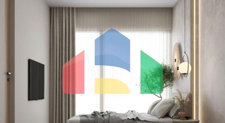 Квартира 1+1 в Стамбуле