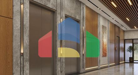 Квартира 1+1 в Стамбуле