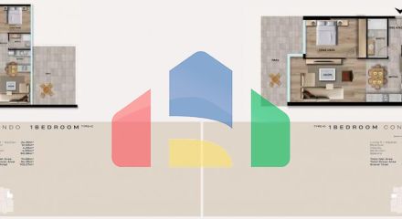 Квартира 1+1 в Стамбуле