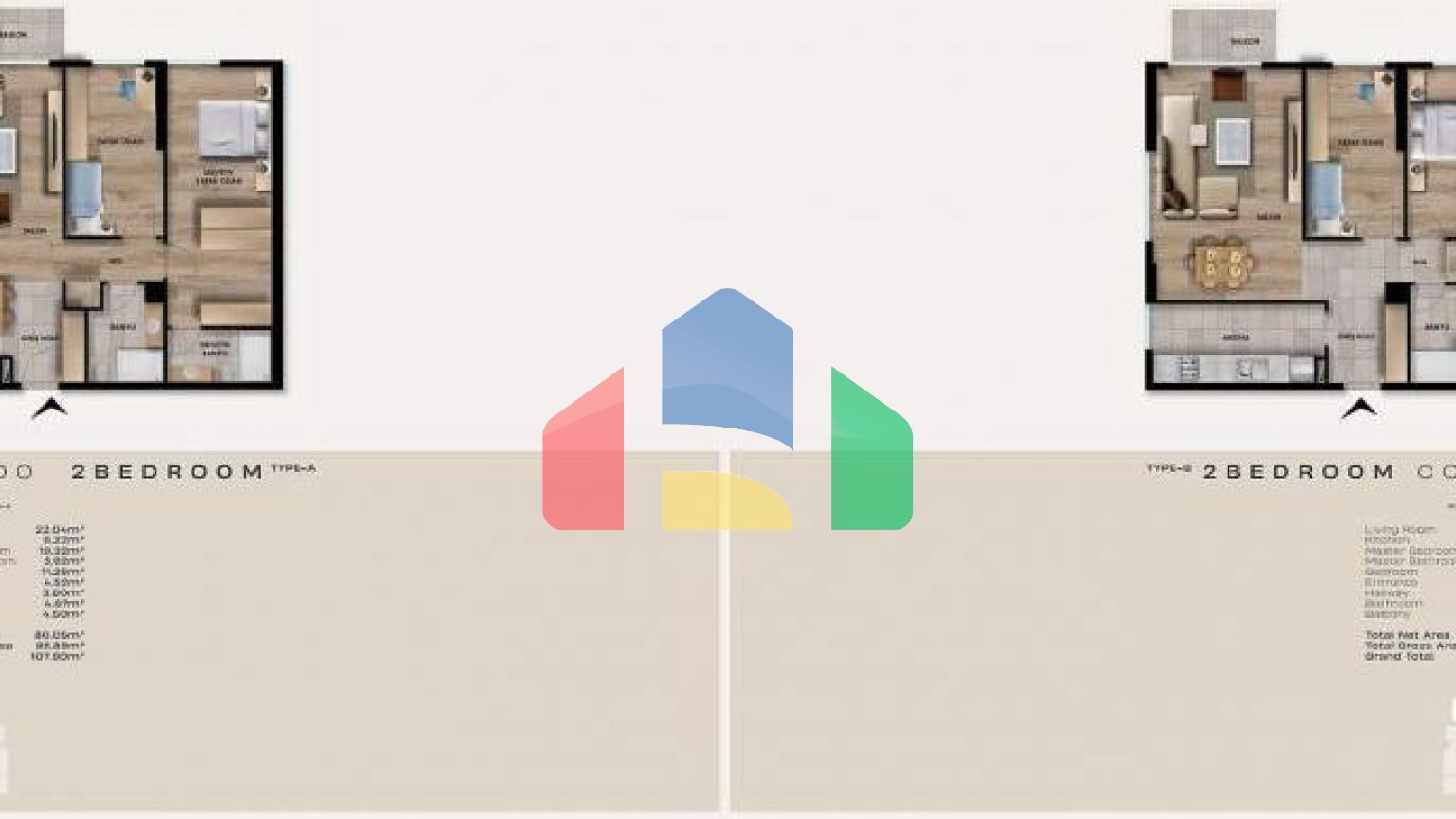 Квартира 1+1 в Стамбуле