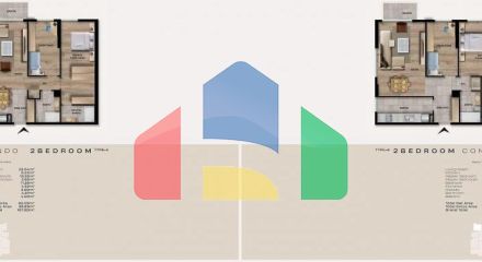 Квартира 1+1 в Стамбуле