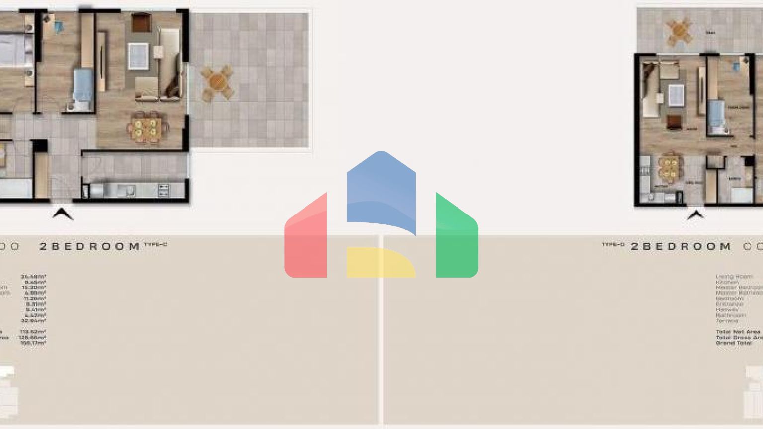 Квартира 1+1 в Стамбуле