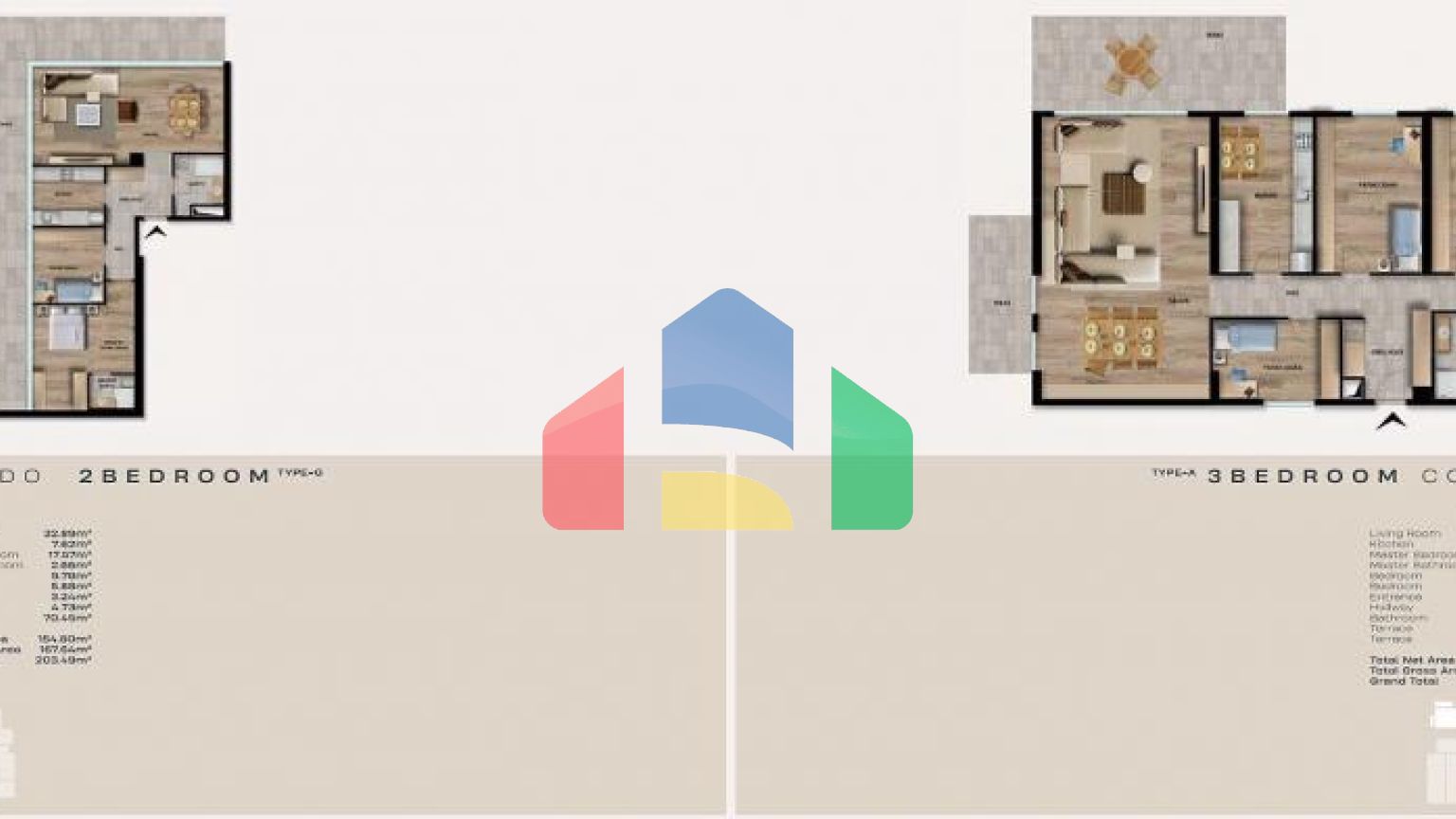 Квартира 1+1 в Стамбуле