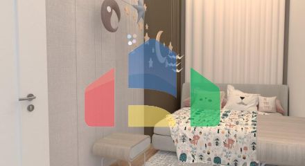 Квартира 4+1 в Стамбуле