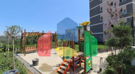 Квартира 2+1 в Стамбуле