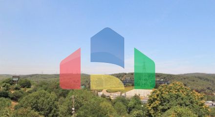 Квартира 2+1 в Стамбуле