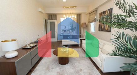 Квартира 2+1 в Стамбуле