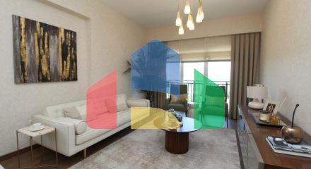 Квартира 2+1 в Стамбуле