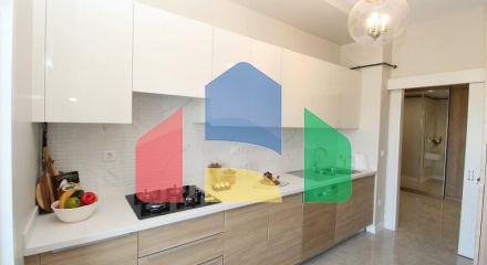 Квартира 2+1 в Стамбуле