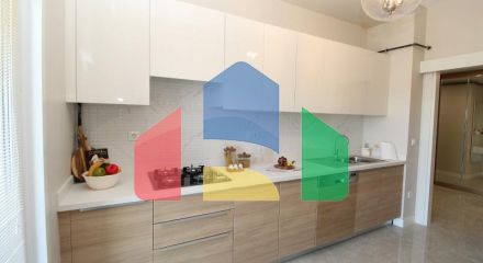 Квартира 2+1 в Стамбуле