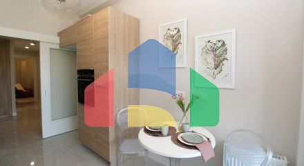 Квартира 2+1 в Стамбуле