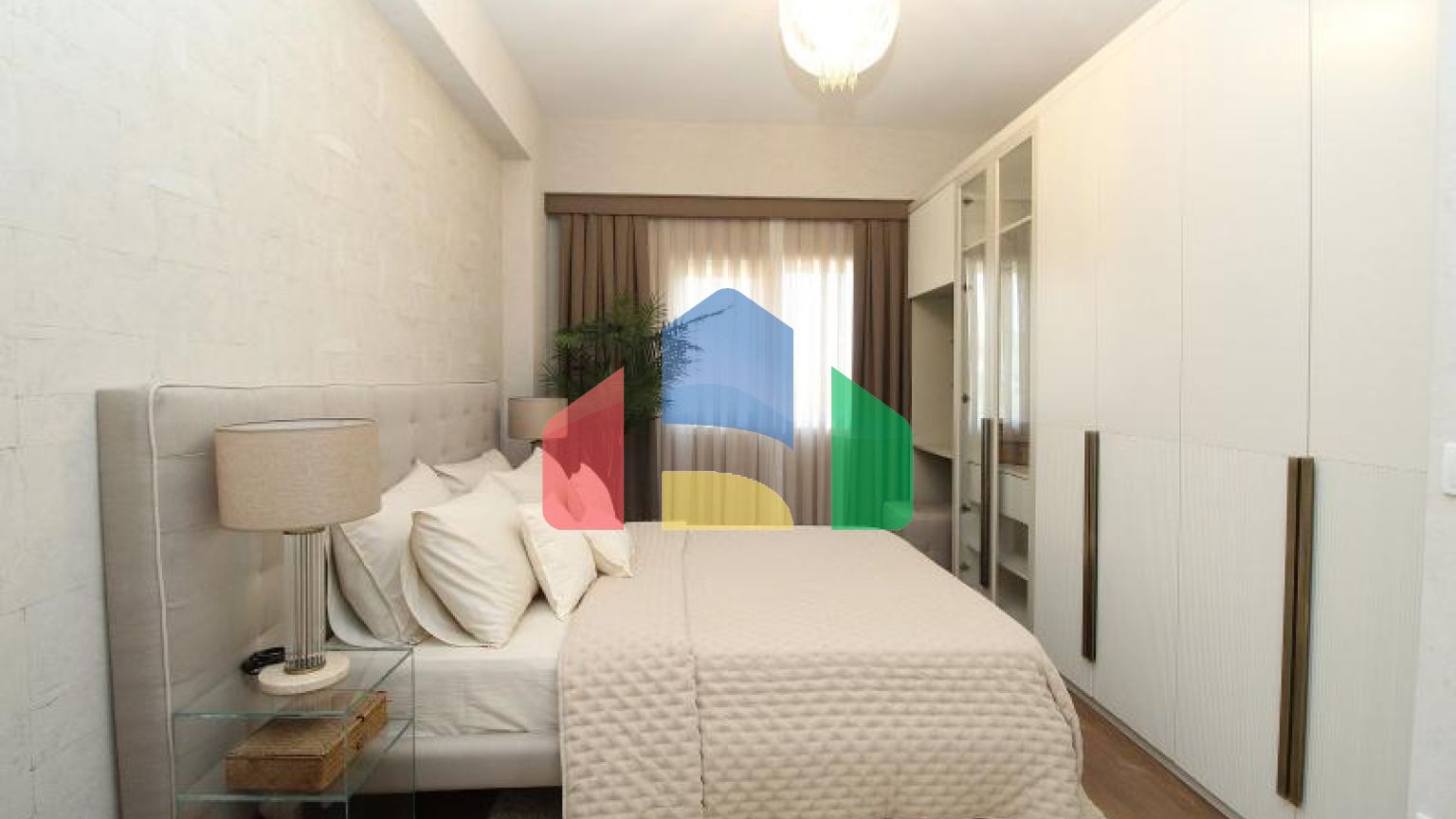 Квартира 2+1 в Стамбуле