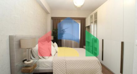 Квартира 2+1 в Стамбуле