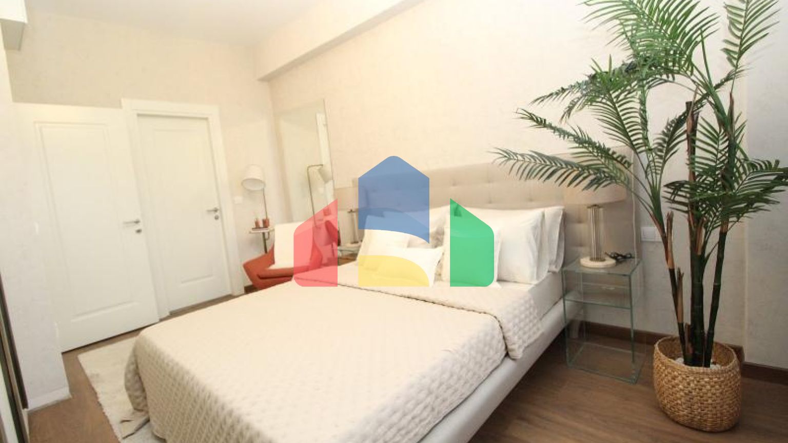 Квартира 2+1 в Стамбуле