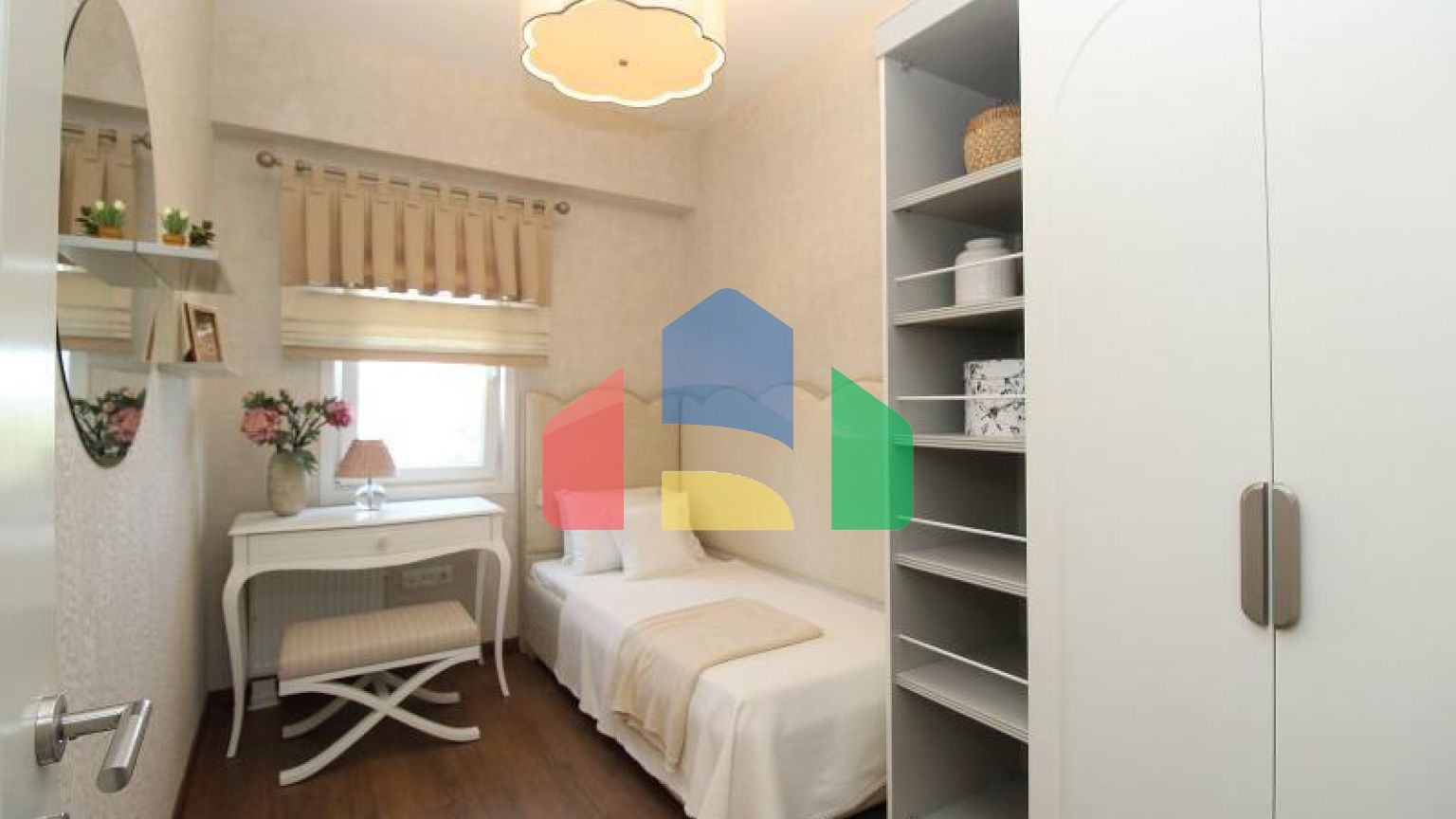 Квартира 2+1 в Стамбуле