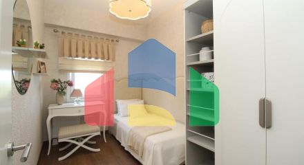 Квартира 2+1 в Стамбуле