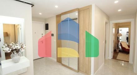 Квартира 2+1 в Стамбуле