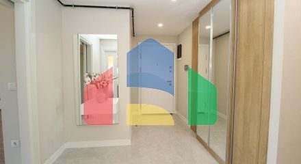 Квартира 2+1 в Стамбуле