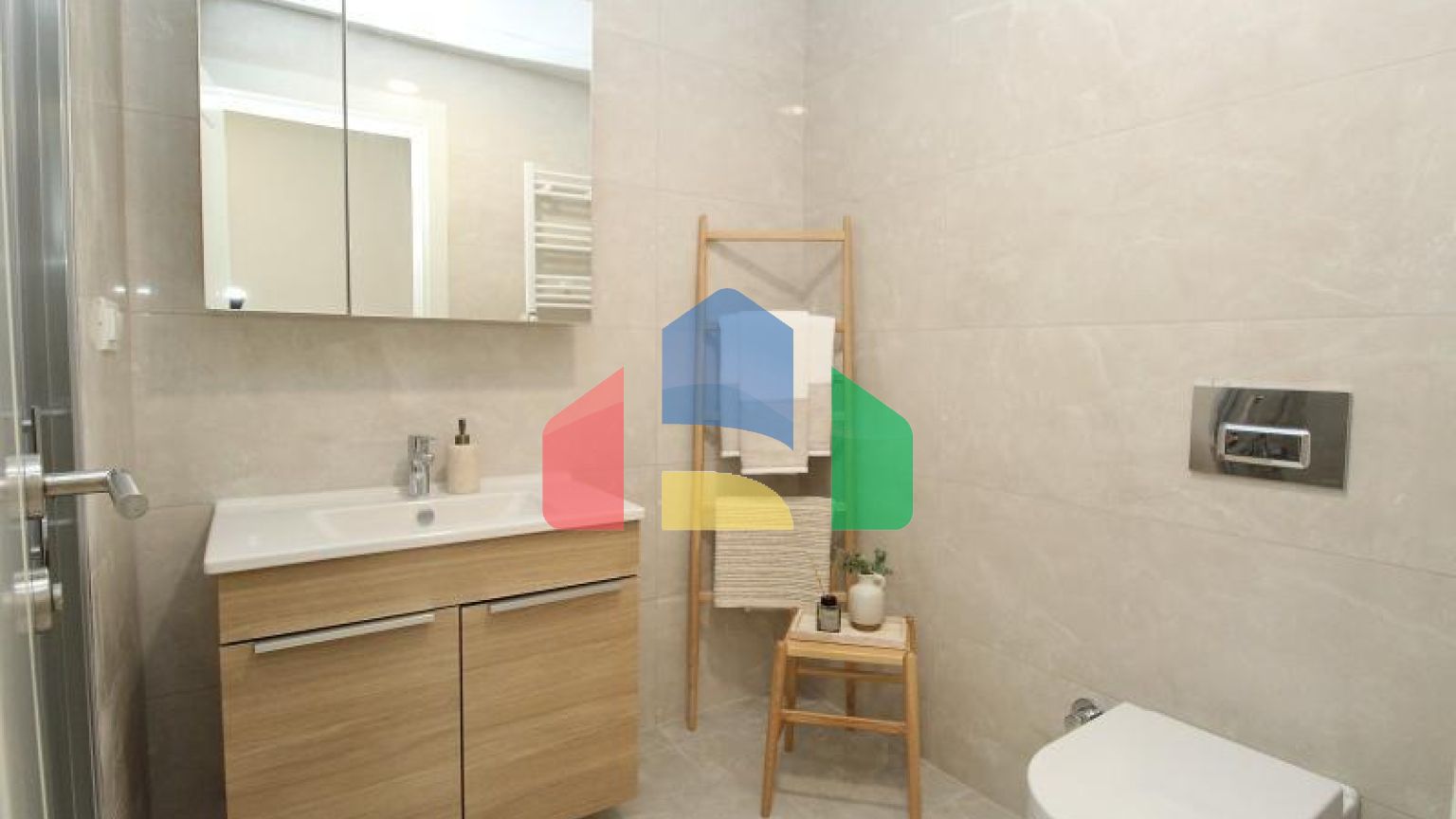 Квартира 2+1 в Стамбуле