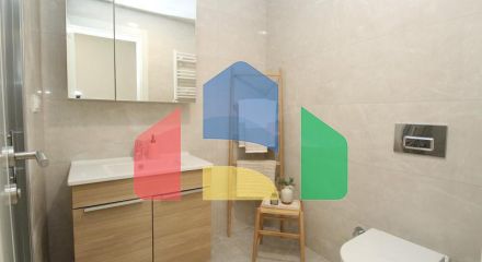 Квартира 2+1 в Стамбуле