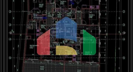 Квартира 2+1 в Стамбуле