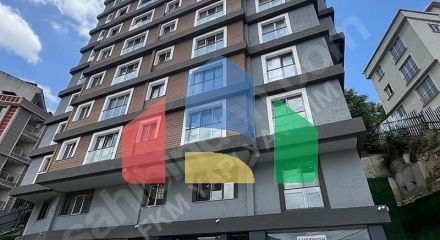 Квартира 2+1 в Стамбуле