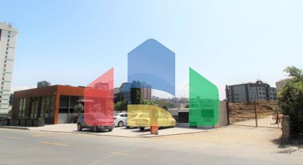 Квартира 2+1 в Стамбуле