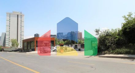 Квартира 2+1 в Стамбуле