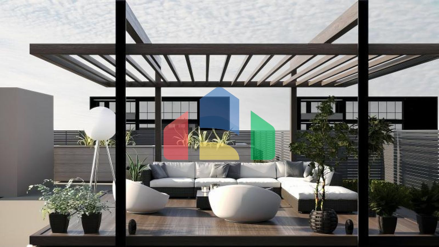 Квартира 2+1 в Стамбуле