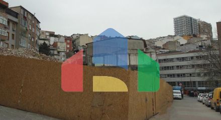 Квартира 2+1 в Стамбуле