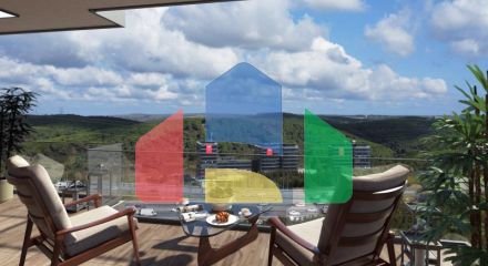 Квартира 2+1 в Стамбуле