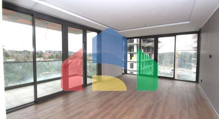 Квартира 2+1 в Стамбуле