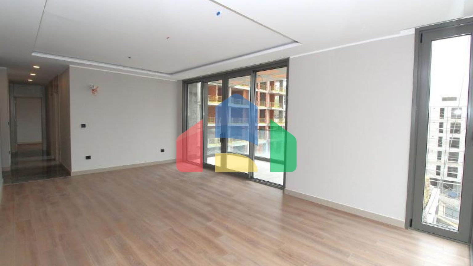 Квартира 2+1 в Стамбуле