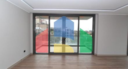 Квартира 2+1 в Стамбуле