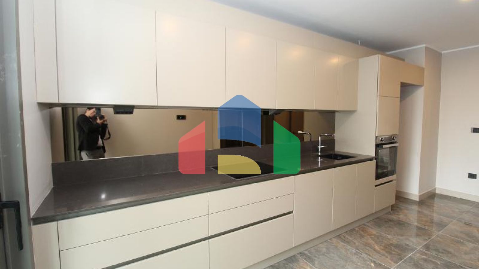 Квартира 2+1 в Стамбуле