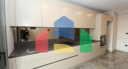 Квартира 2+1 в Стамбуле