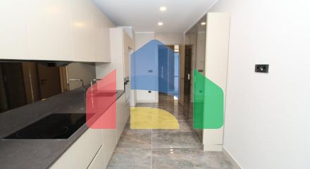 Квартира 2+1 в Стамбуле