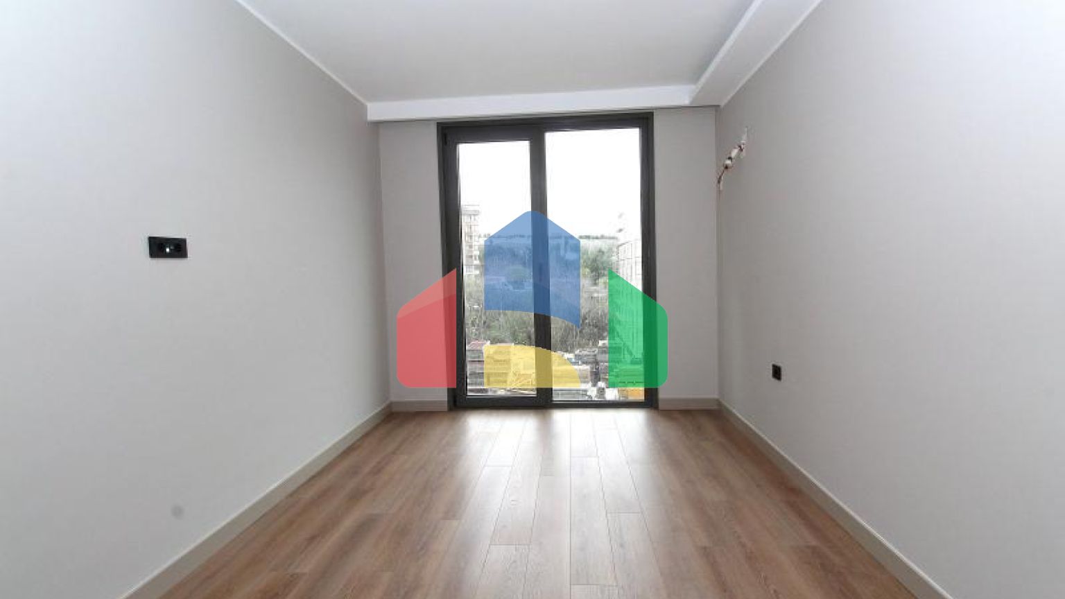 Квартира 2+1 в Стамбуле