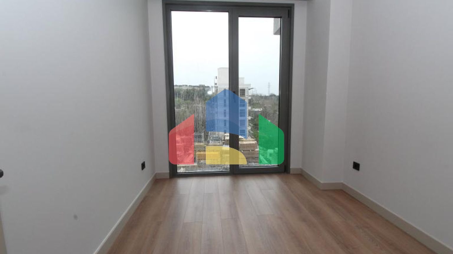 Квартира 2+1 в Стамбуле