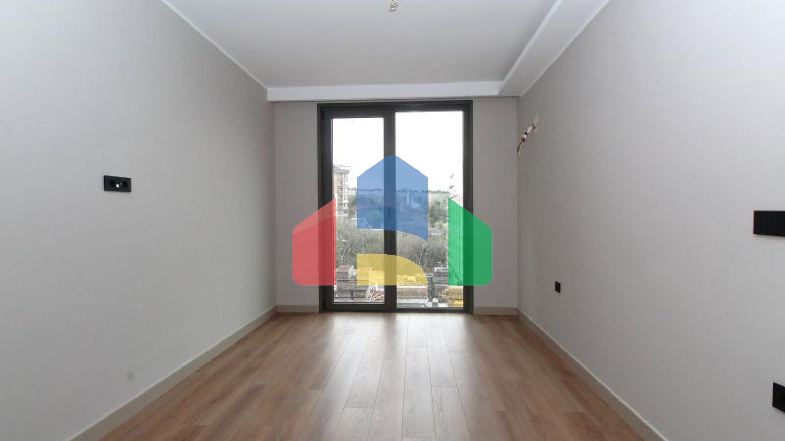 Квартира 2+1 в Стамбуле