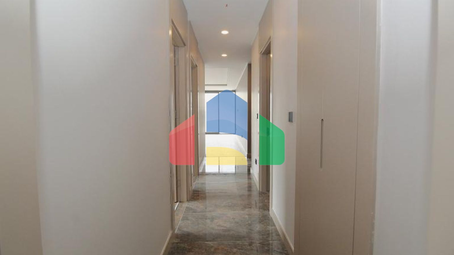 Квартира 2+1 в Стамбуле