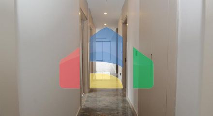 Квартира 2+1 в Стамбуле