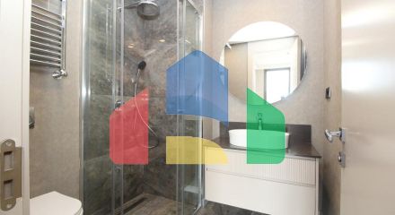 Квартира 2+1 в Стамбуле