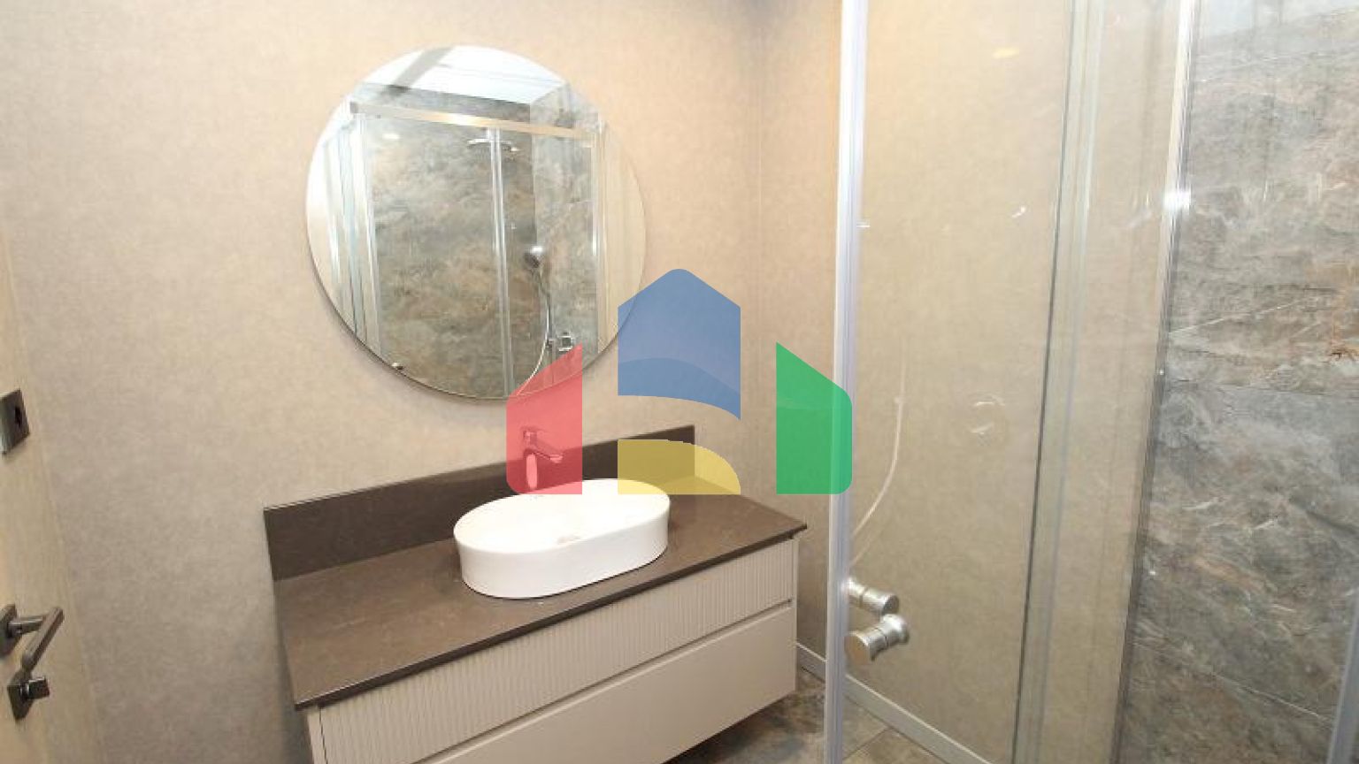 Квартира 2+1 в Стамбуле