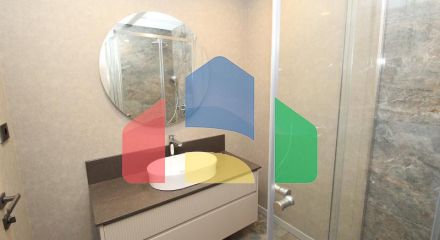 Квартира 2+1 в Стамбуле