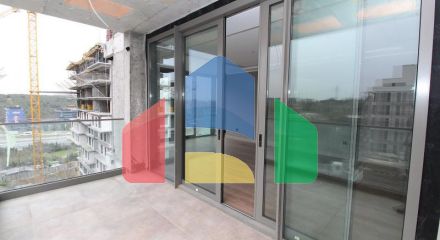 Квартира 2+1 в Стамбуле