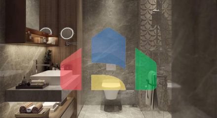 Дюплекс 3+1 в Стамбуле