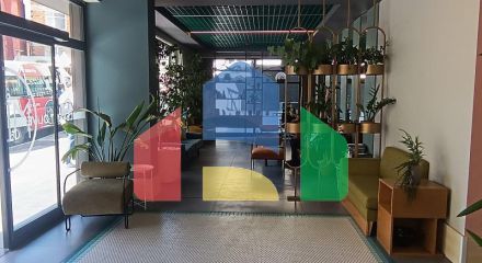 Квартира 1+1 в Стамбуле