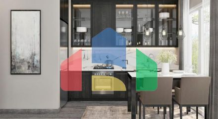 Квартира 2+1 в Стамбуле